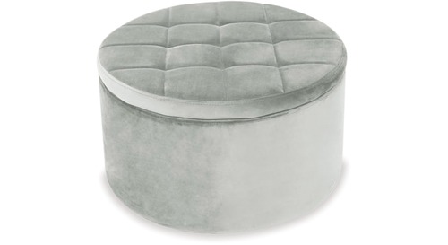 Chest Ottoman with Storage 